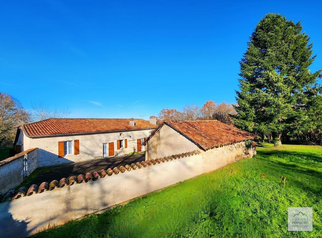 Propriété ANNESSE ET BEAULIEU (24430) AGENCE PERIGORD IMMOBILIER