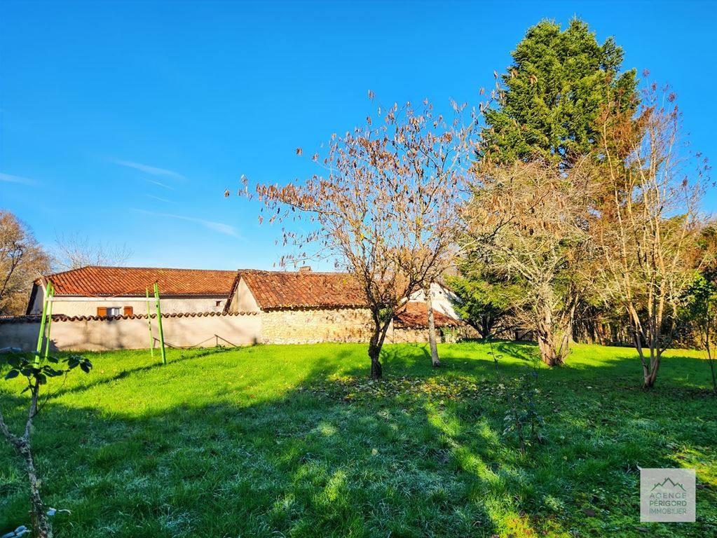 Propriété ANNESSE ET BEAULIEU (24430) AGENCE PERIGORD IMMOBILIER