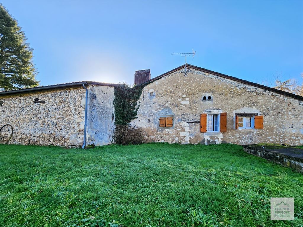 Propriété ANNESSE ET BEAULIEU (24430) AGENCE PERIGORD IMMOBILIER