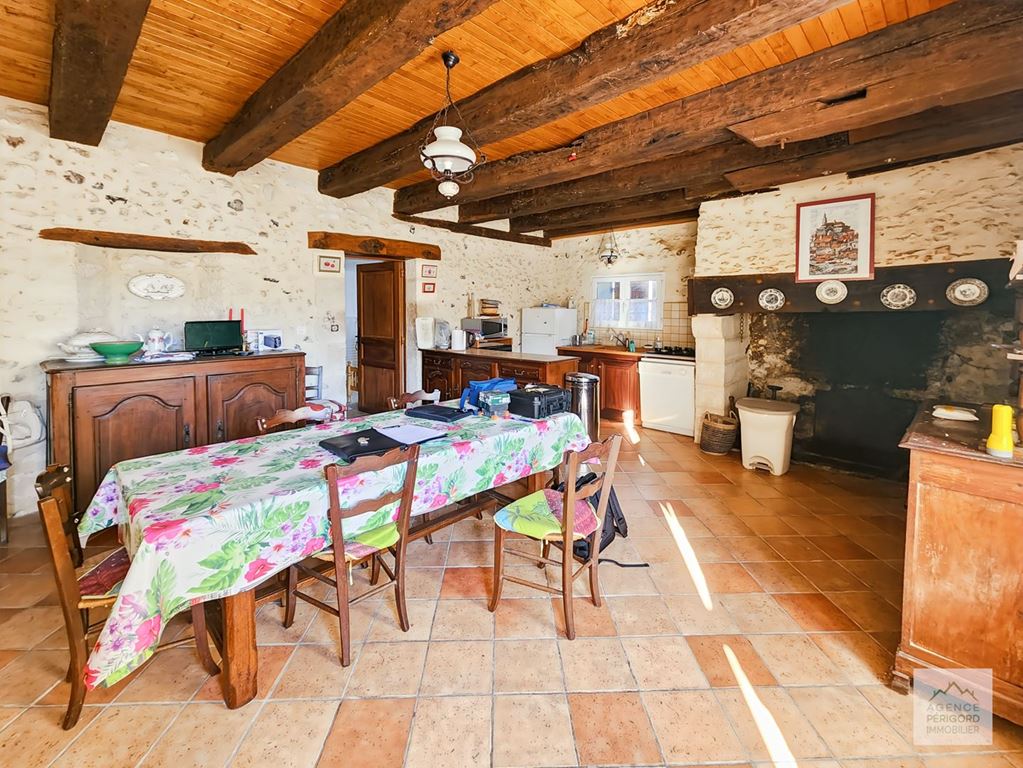 Propriété ANNESSE ET BEAULIEU (24430) AGENCE PERIGORD IMMOBILIER