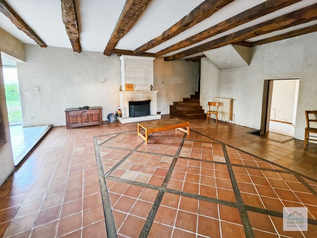 Maison de village NEUVIC (24190) AGENCE PERIGORD IMMOBILIER