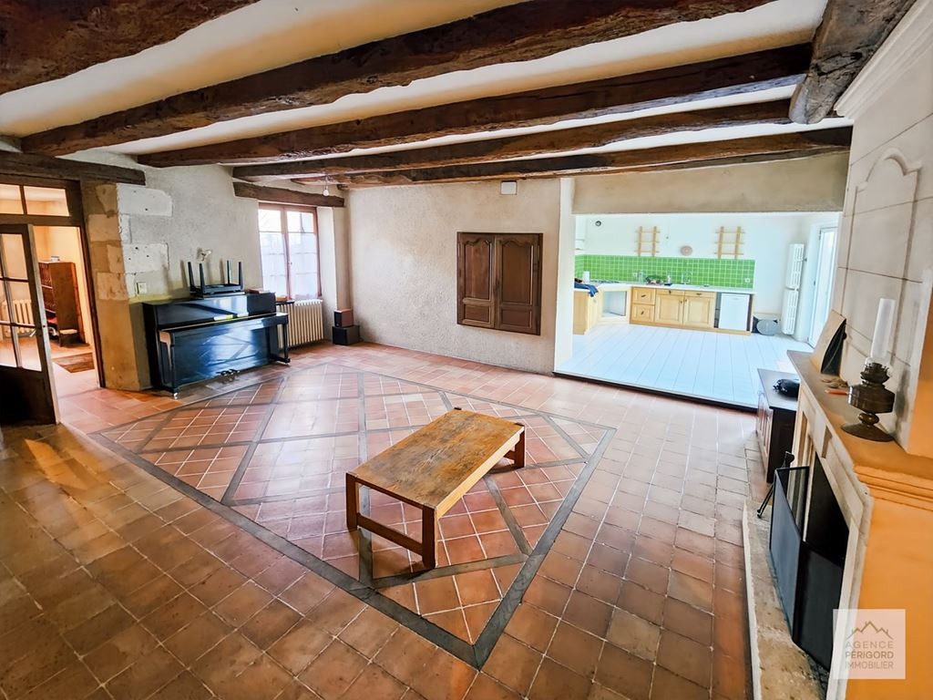 Maison de village NEUVIC (24190) AGENCE PERIGORD IMMOBILIER
