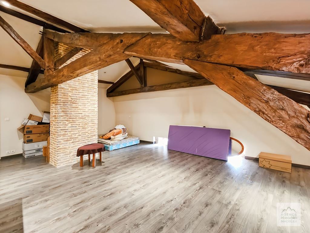 Maison de village NEUVIC (24190) AGENCE PERIGORD IMMOBILIER