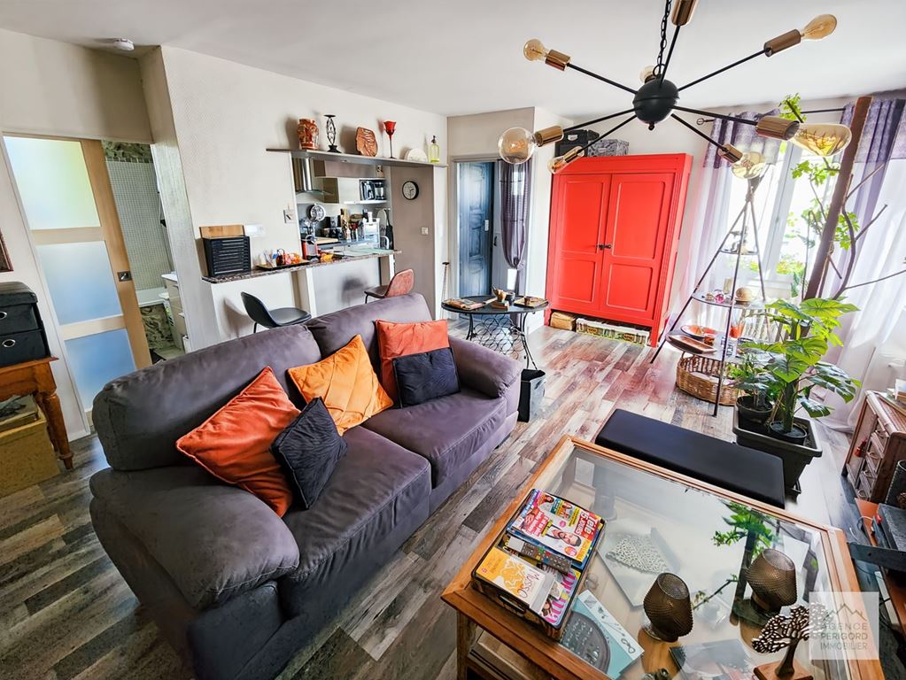 Maison indépendante ST ASTIER (24110) AGENCE PERIGORD IMMOBILIER