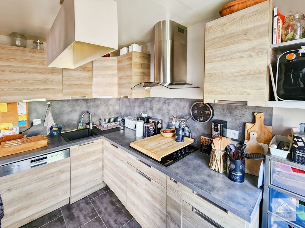 Maison indépendante ST ASTIER (24110) AGENCE PERIGORD IMMOBILIER