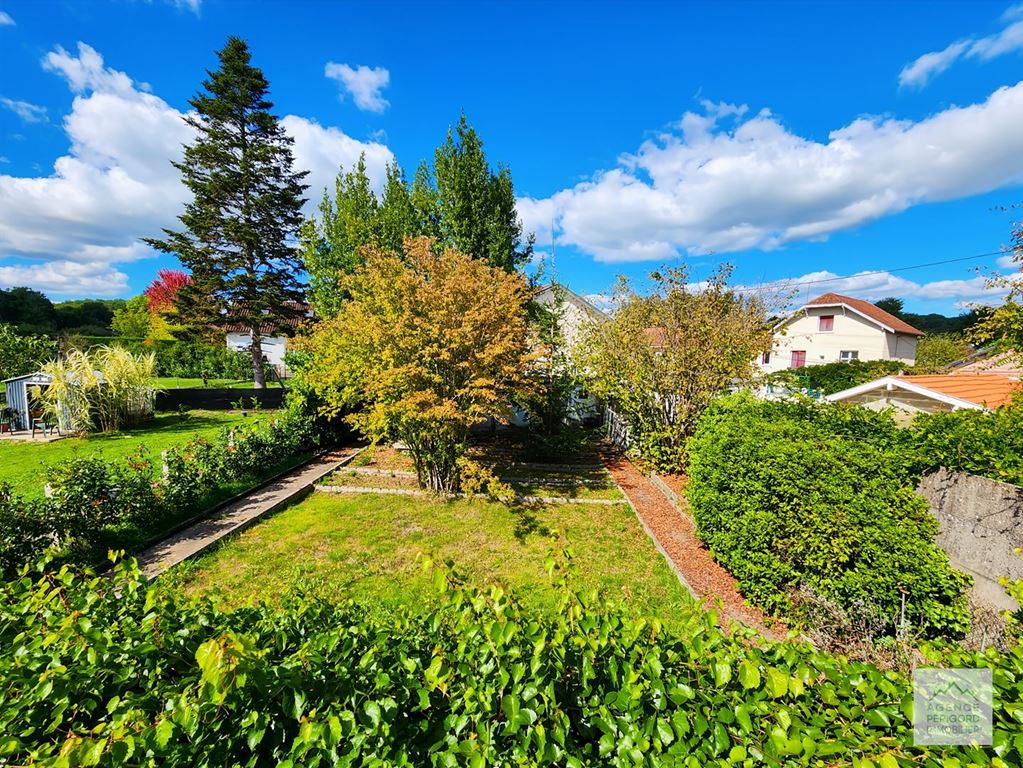 Maison indépendante ST ASTIER (24110) AGENCE PERIGORD IMMOBILIER