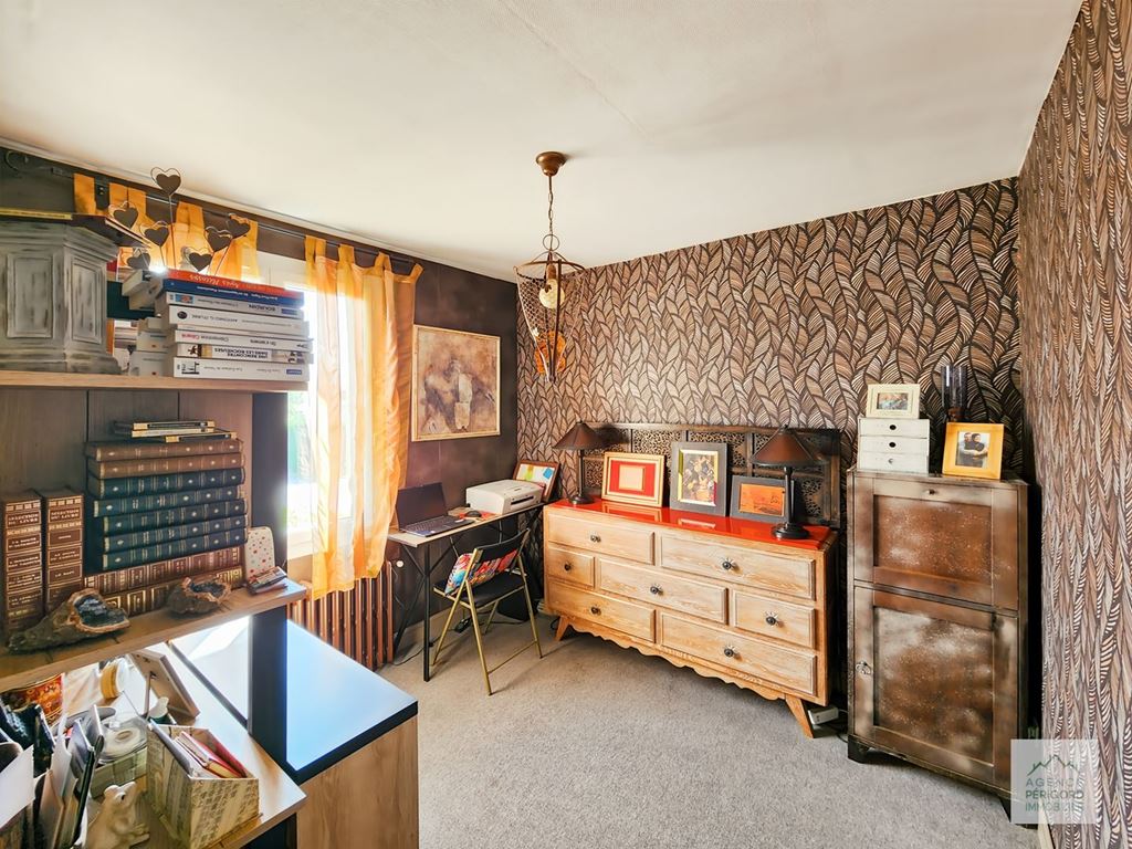 Maison indépendante ST ASTIER (24110) AGENCE PERIGORD IMMOBILIER