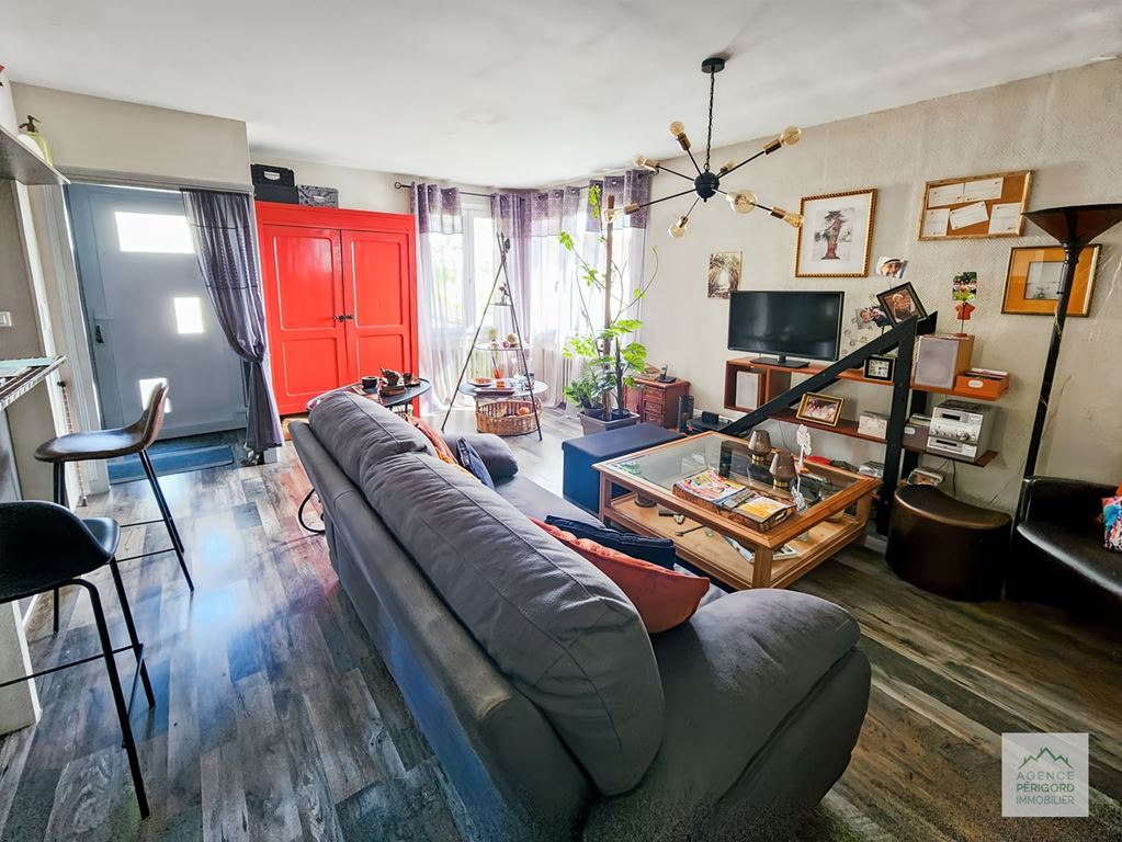 Maison indépendante ST ASTIER (24110) AGENCE PERIGORD IMMOBILIER