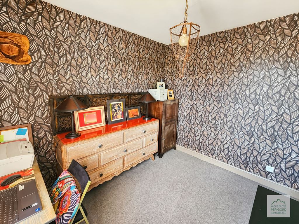 Maison indépendante ST ASTIER (24110) AGENCE PERIGORD IMMOBILIER