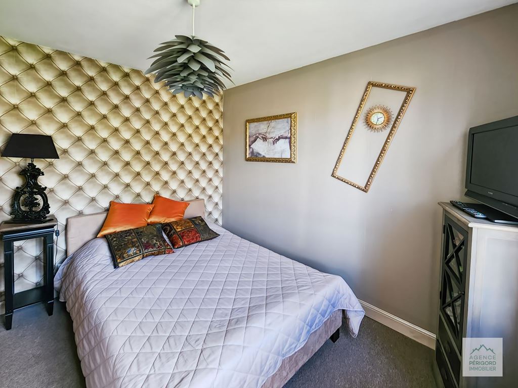 Maison indépendante ST ASTIER (24110) AGENCE PERIGORD IMMOBILIER