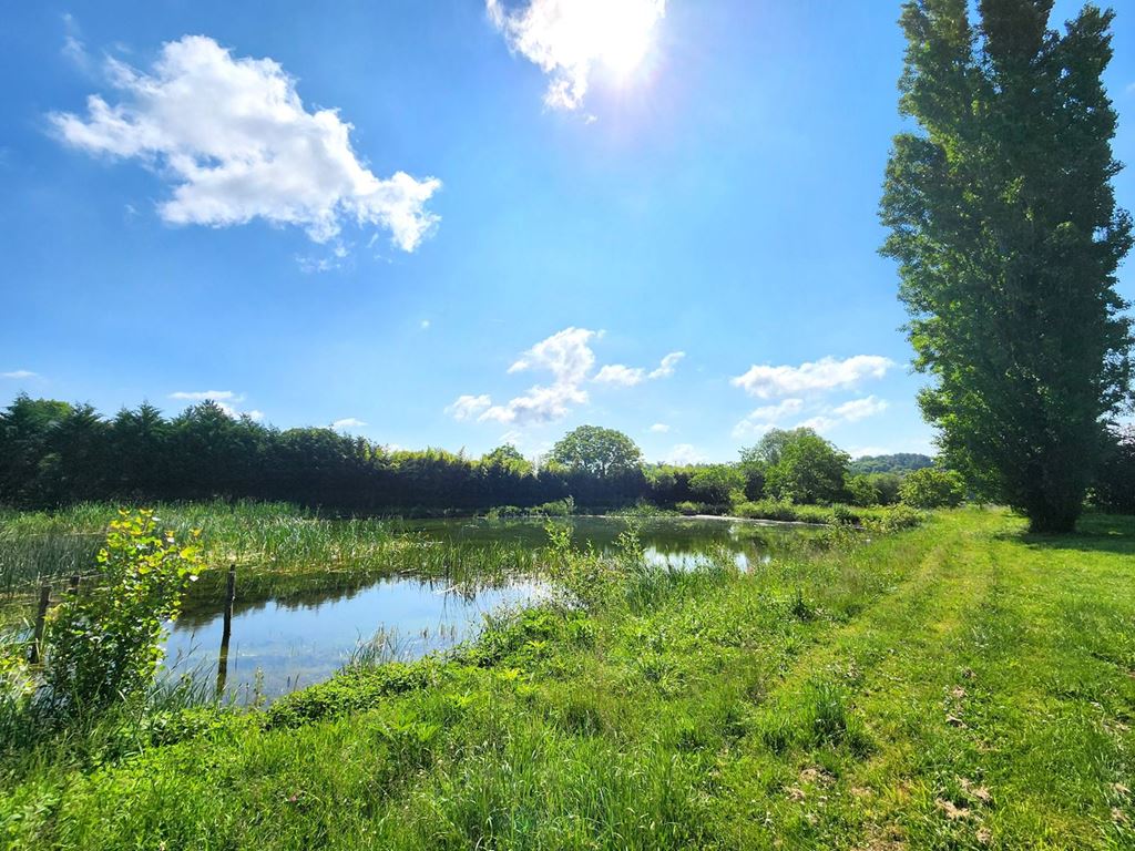 Maison indépendante VILLAMBLARD (24140) AGENCE PERIGORD IMMOBILIER