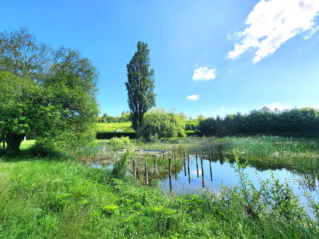 Maison indépendante VILLAMBLARD (24140) AGENCE PERIGORD IMMOBILIER