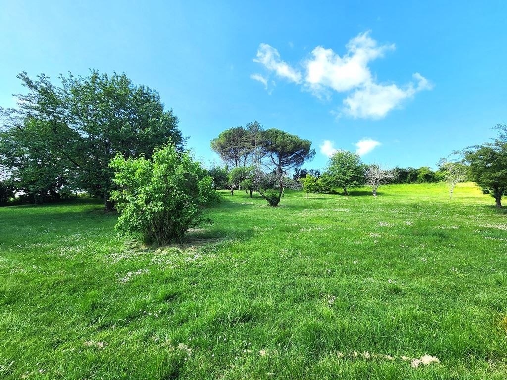 Maison indépendante VILLAMBLARD (24140) AGENCE PERIGORD IMMOBILIER