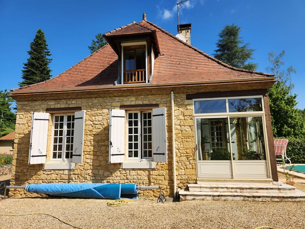 Maison indépendante VILLAMBLARD (24140) AGENCE PERIGORD IMMOBILIER