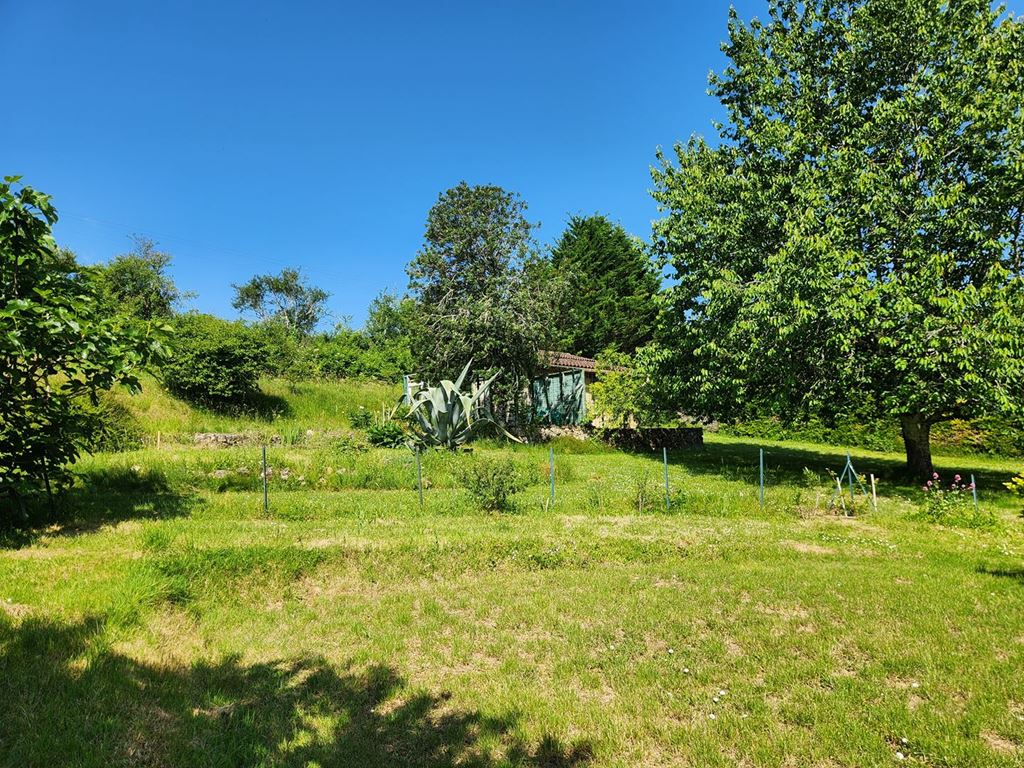 Maison indépendante VILLAMBLARD (24140) AGENCE PERIGORD IMMOBILIER