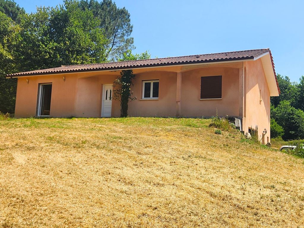 Maison indépendante SOURZAC (24400) AGENCE PERIGORD IMMOBILIER