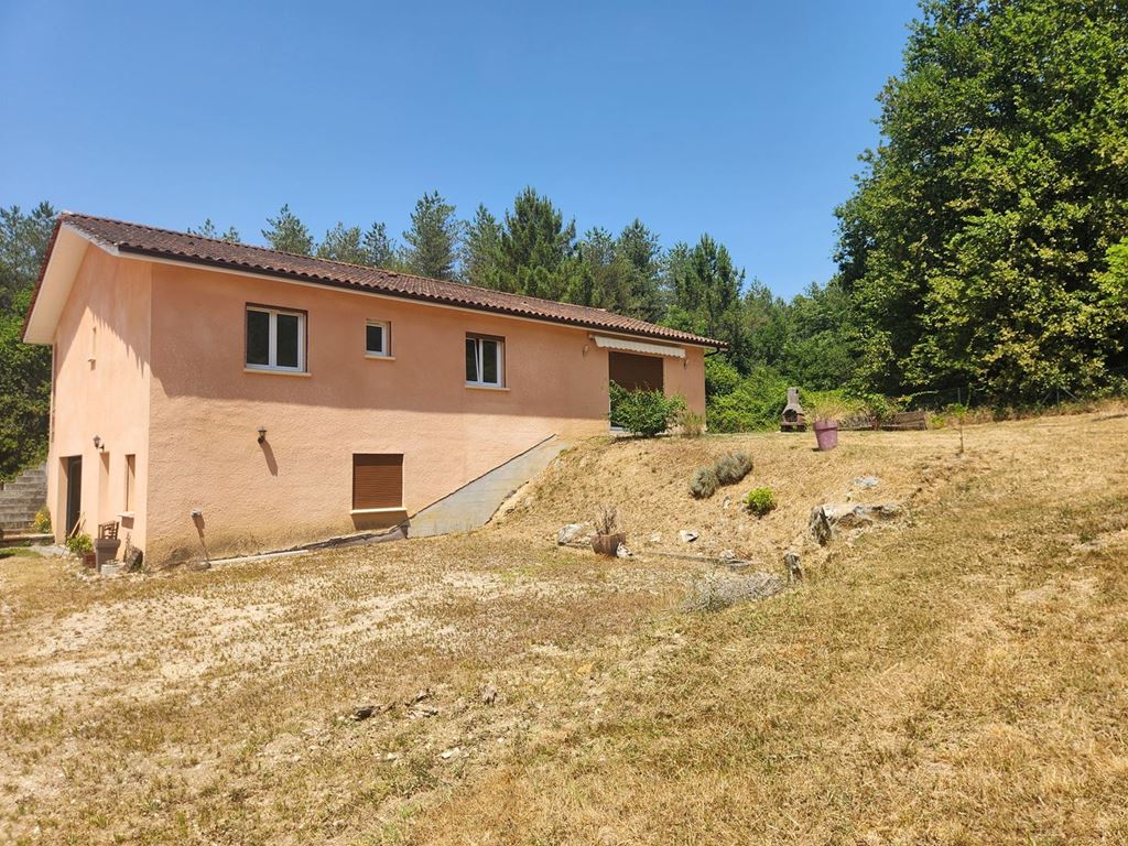 Maison indépendante SOURZAC (24400) AGENCE PERIGORD IMMOBILIER