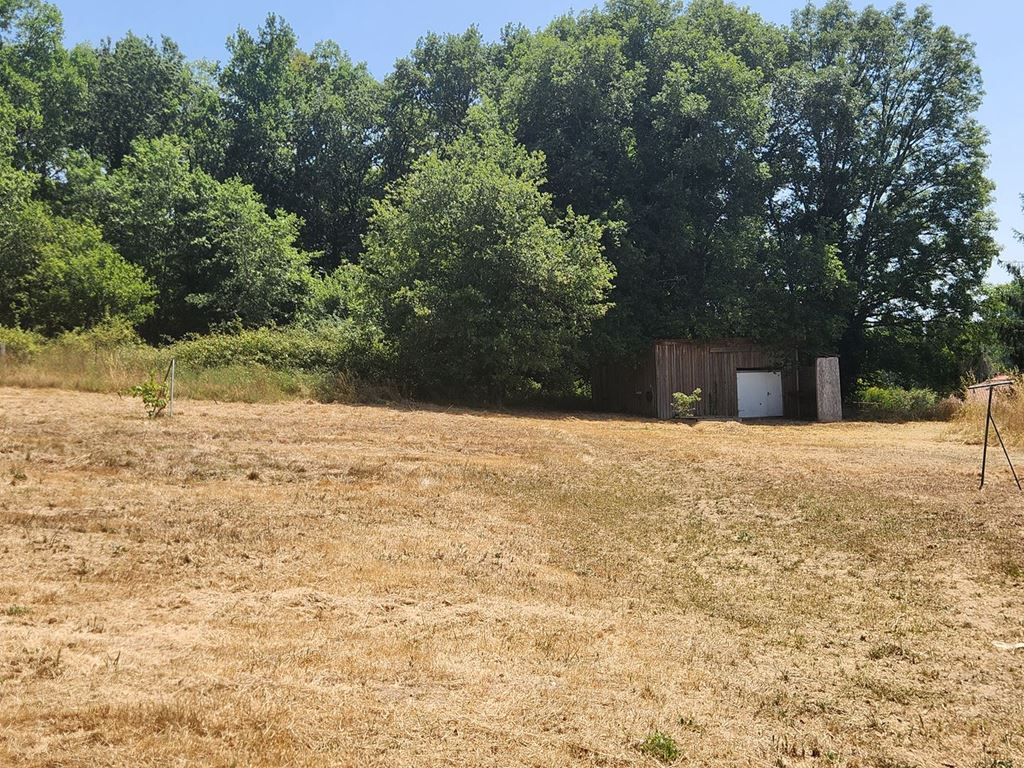 Maison indépendante SOURZAC (24400) AGENCE PERIGORD IMMOBILIER