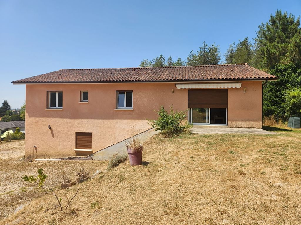 Maison indépendante SOURZAC (24400) AGENCE PERIGORD IMMOBILIER