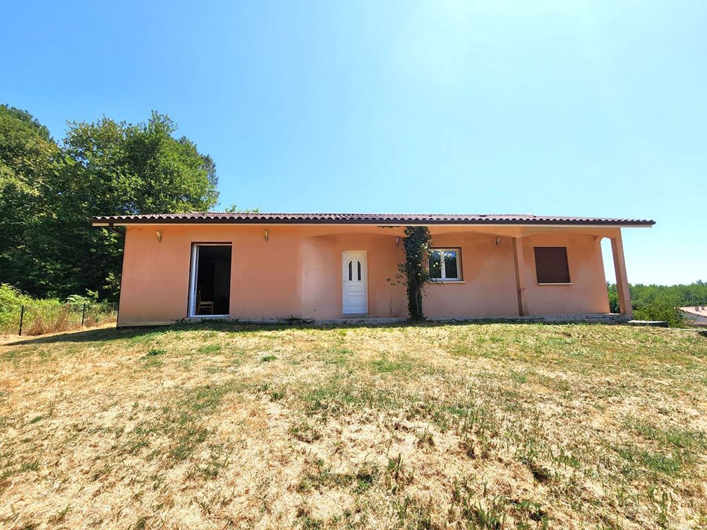 Maison indépendante SOURZAC (24400) AGENCE PERIGORD IMMOBILIER