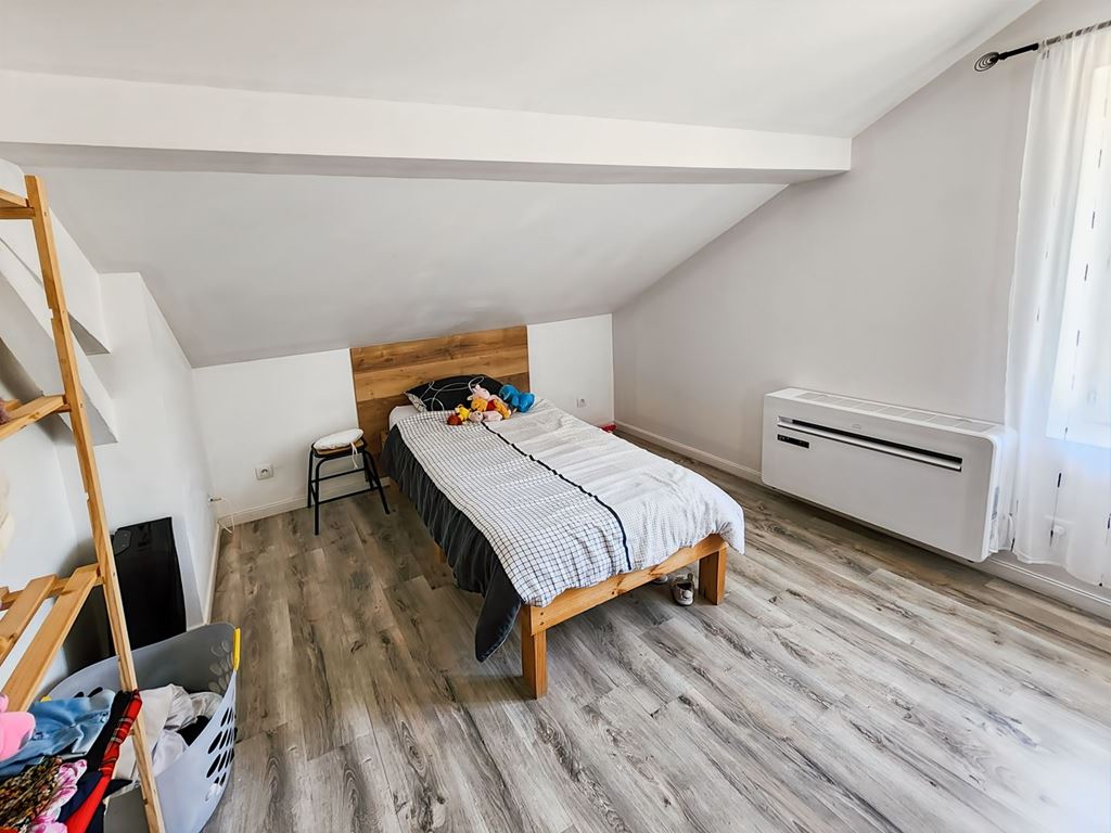 Maison indépendante BEAURONNE (24400) AGENCE PERIGORD IMMOBILIER