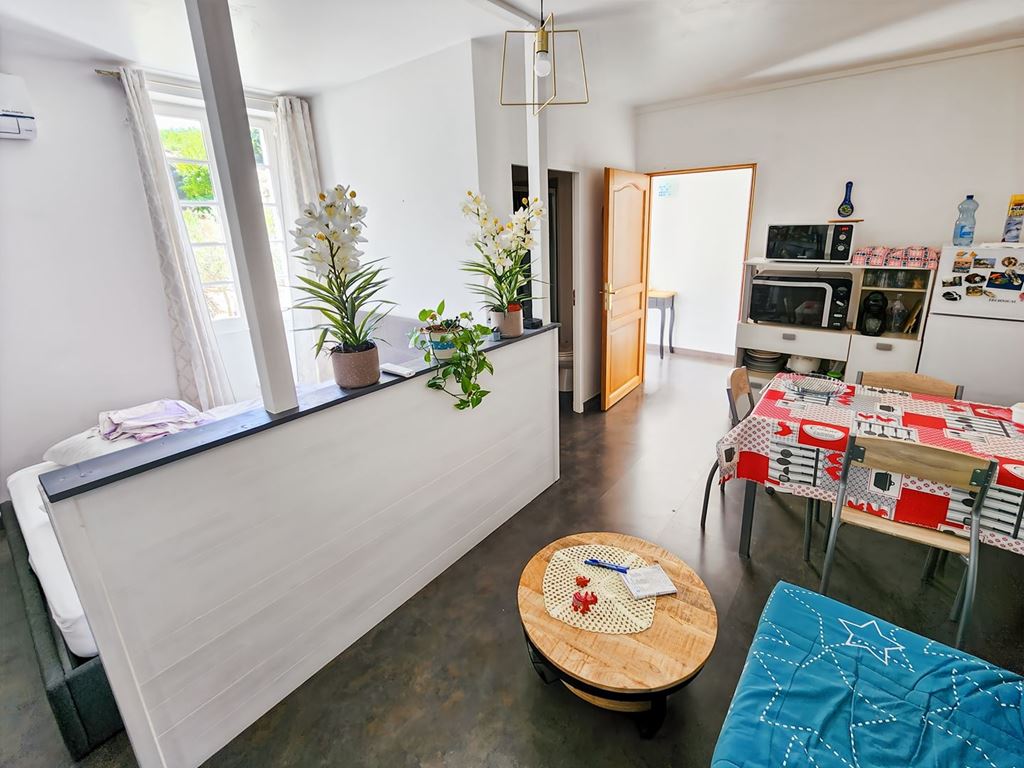 Maison indépendante BEAURONNE (24400) AGENCE PERIGORD IMMOBILIER