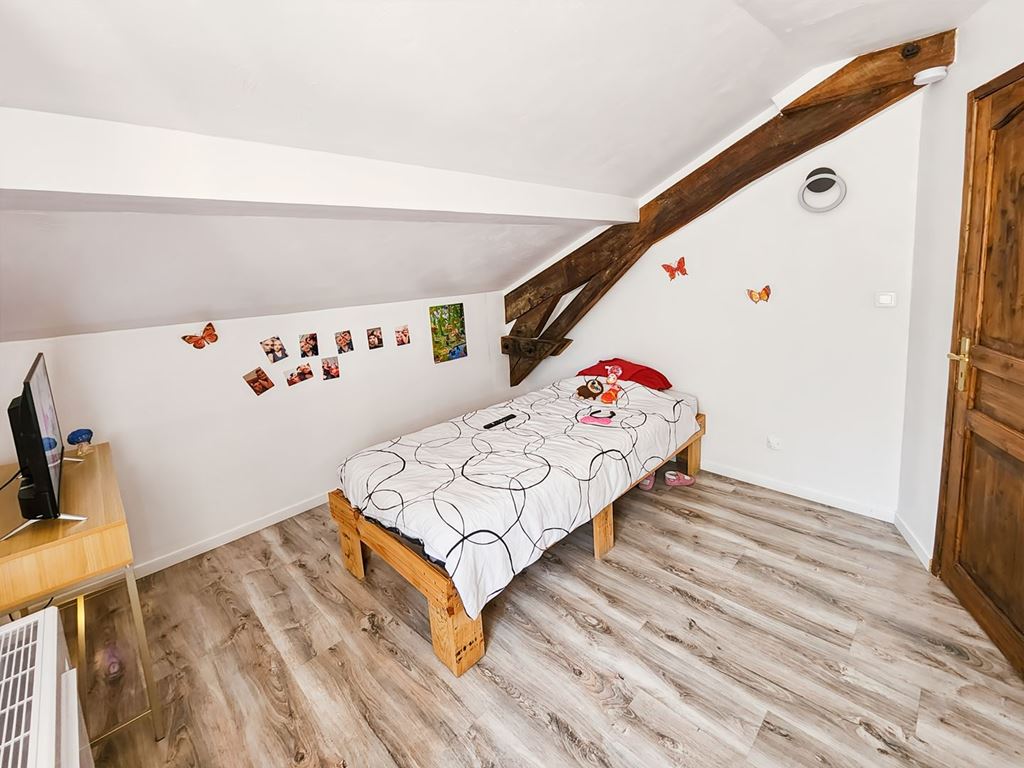 Maison indépendante BEAURONNE (24400) AGENCE PERIGORD IMMOBILIER