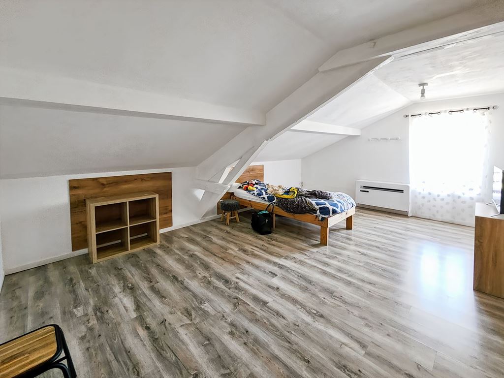 Maison indépendante BEAURONNE (24400) AGENCE PERIGORD IMMOBILIER