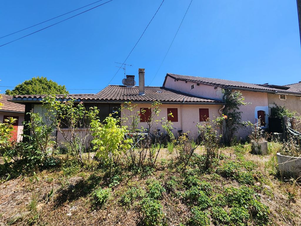 Maison de plain pied SOURZAC (24400) AGENCE PERIGORD IMMOBILIER