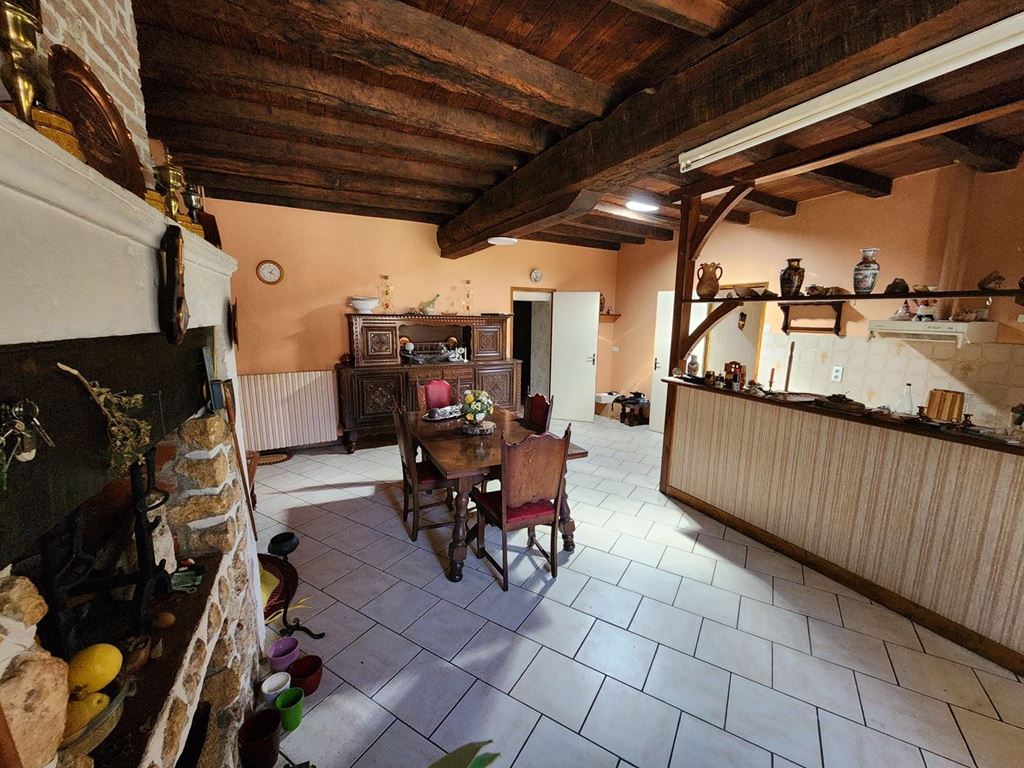Maison de plain pied SOURZAC (24400) AGENCE PERIGORD IMMOBILIER