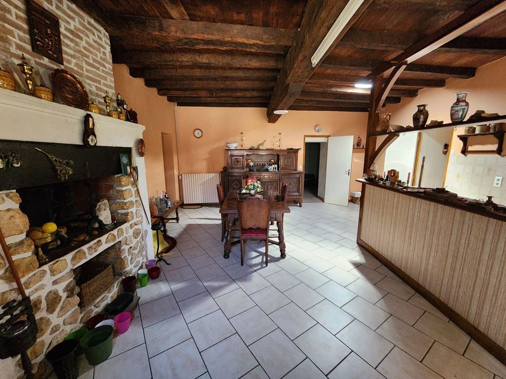 Maison de plain pied SOURZAC (24400) AGENCE PERIGORD IMMOBILIER