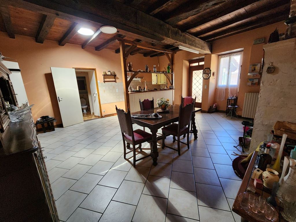 Maison de plain pied SOURZAC (24400) AGENCE PERIGORD IMMOBILIER