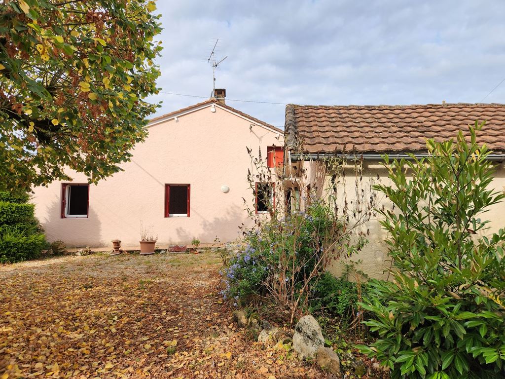 Maison de plain pied SOURZAC (24400) AGENCE PERIGORD IMMOBILIER