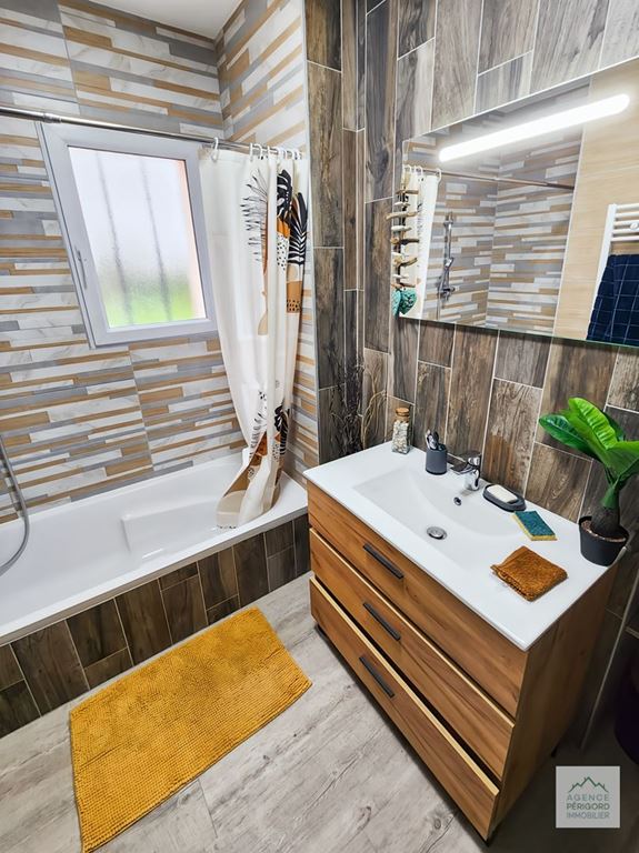 Maison Contemporaine SEGONZAC (24600) AGENCE PERIGORD IMMOBILIER