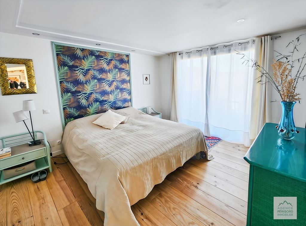 Maison indépendante GRIGNOLS (24110) AGENCE PERIGORD IMMOBILIER