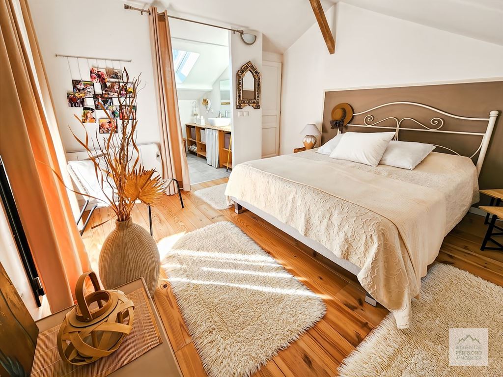 Maison indépendante GRIGNOLS (24110) AGENCE PERIGORD IMMOBILIER