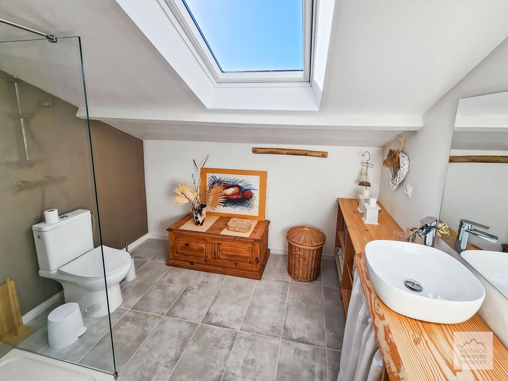 Maison indépendante GRIGNOLS (24110) AGENCE PERIGORD IMMOBILIER