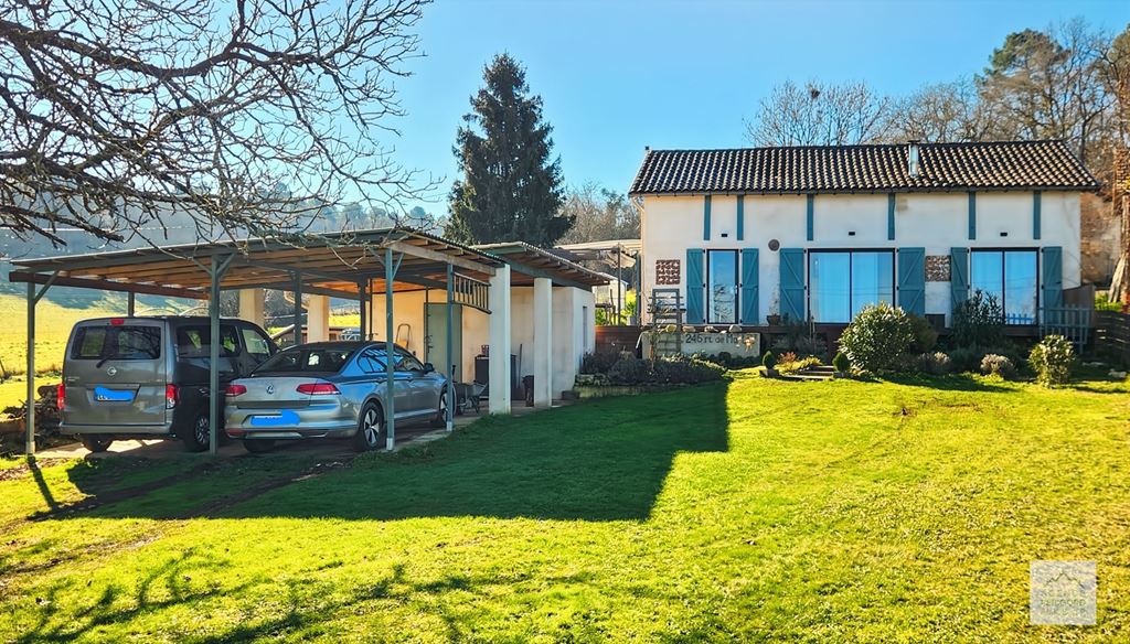 Maison indépendante GRIGNOLS (24110) AGENCE PERIGORD IMMOBILIER