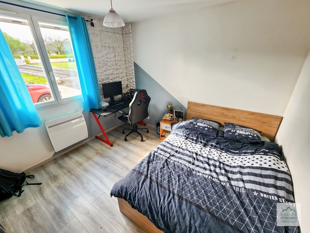 Maison Contemporaine BEAURONNE (24400) AGENCE PERIGORD IMMOBILIER