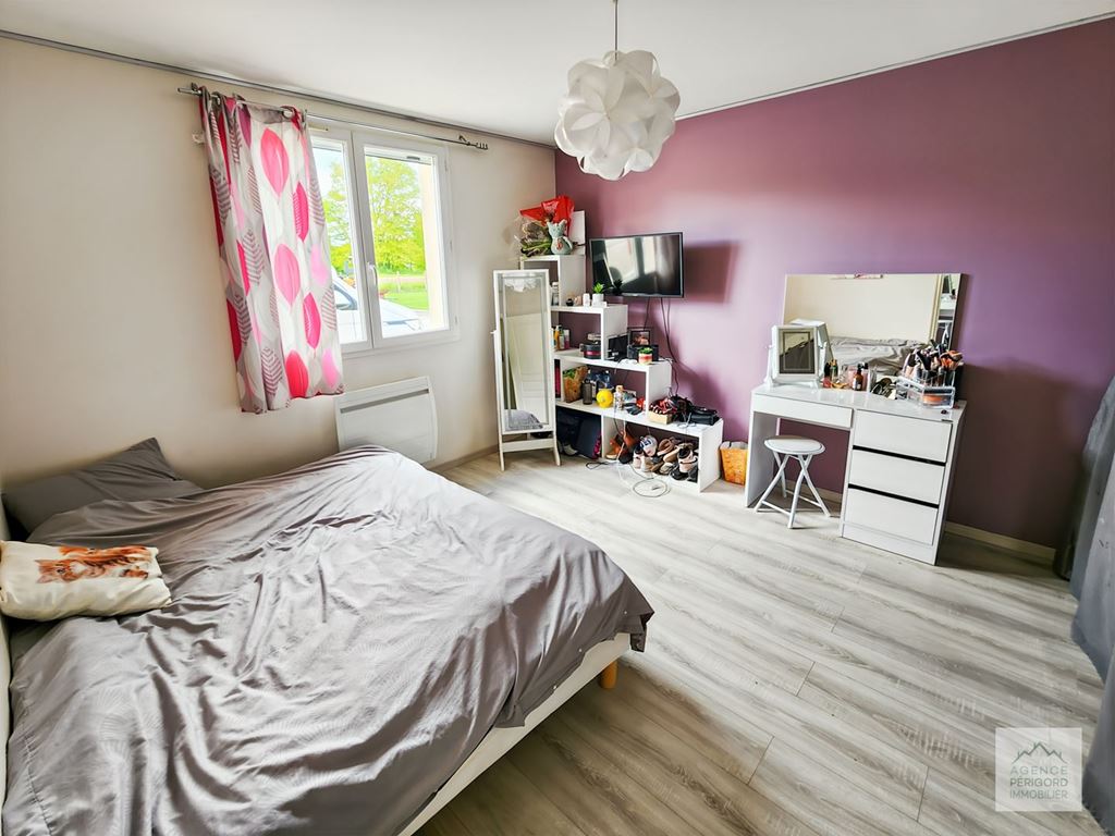 Maison Contemporaine BEAURONNE (24400) AGENCE PERIGORD IMMOBILIER