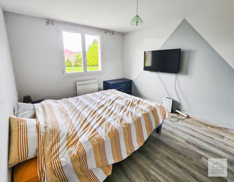 Maison Contemporaine BEAURONNE (24400) AGENCE PERIGORD IMMOBILIER