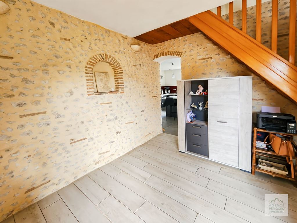 Maison Contemporaine BEAURONNE (24400) AGENCE PERIGORD IMMOBILIER