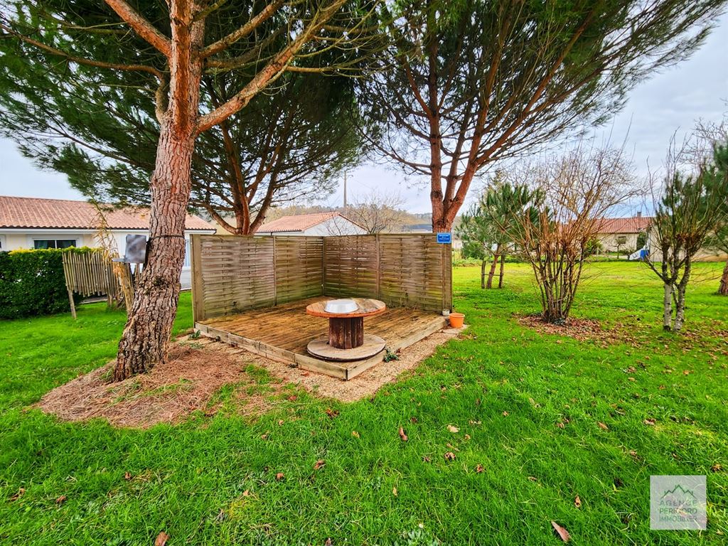 Maison indépendante ST LEON SUR L'ISLE (24110) AGENCE PERIGORD IMMOBILIER