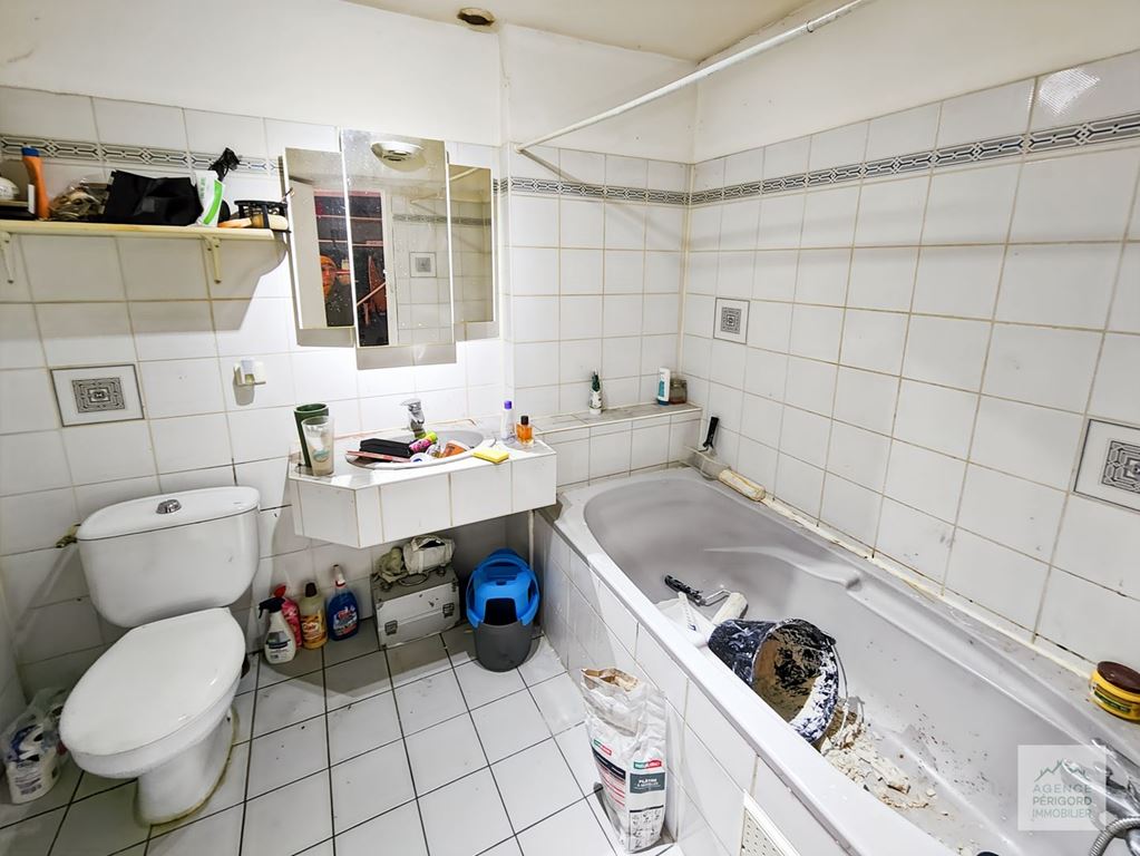 Maison jumelée ST ASTIER (24110) AGENCE PERIGORD IMMOBILIER