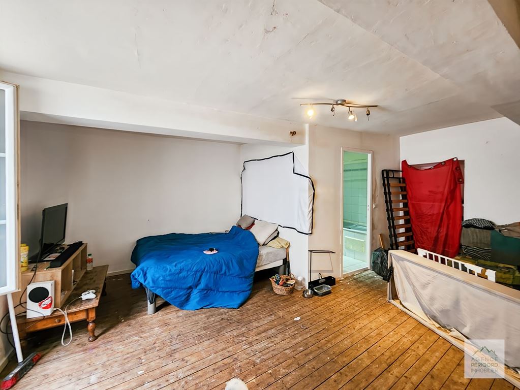 Maison jumelée ST ASTIER (24110) AGENCE PERIGORD IMMOBILIER