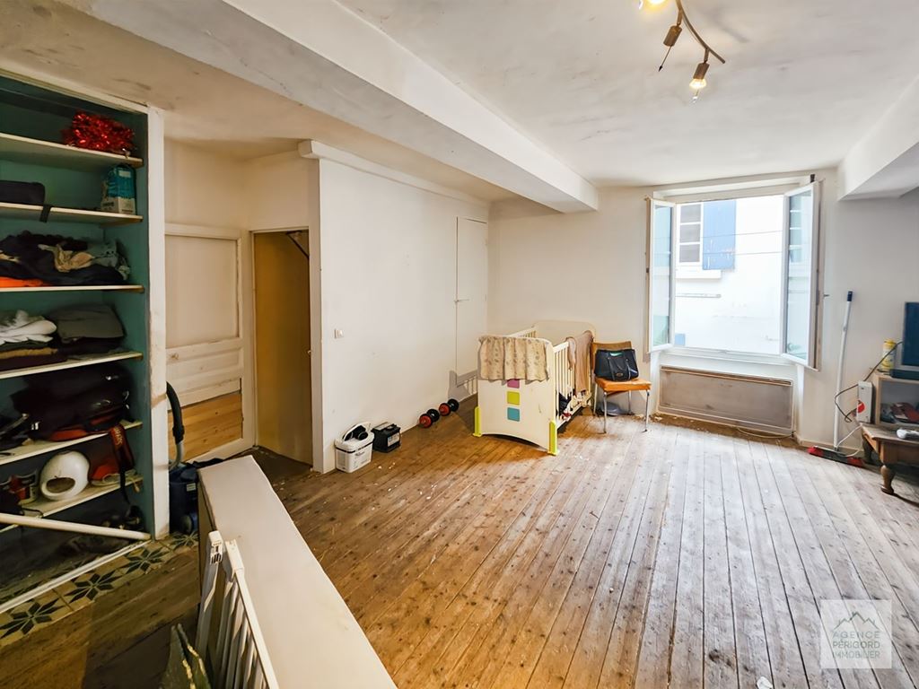 Maison jumelée ST ASTIER (24110) AGENCE PERIGORD IMMOBILIER