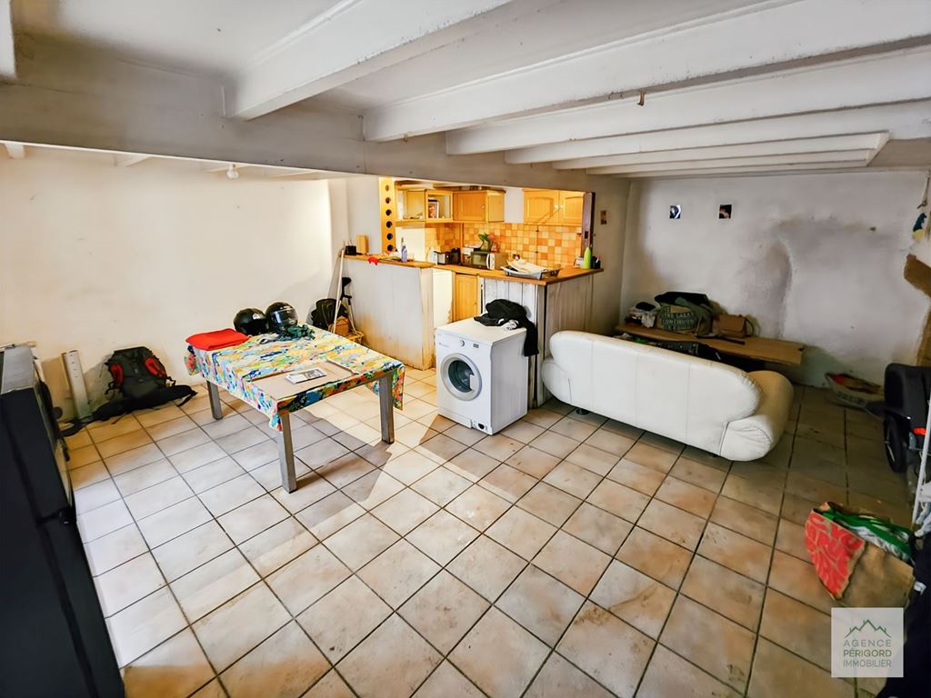 Maison jumelée ST ASTIER (24110) AGENCE PERIGORD IMMOBILIER