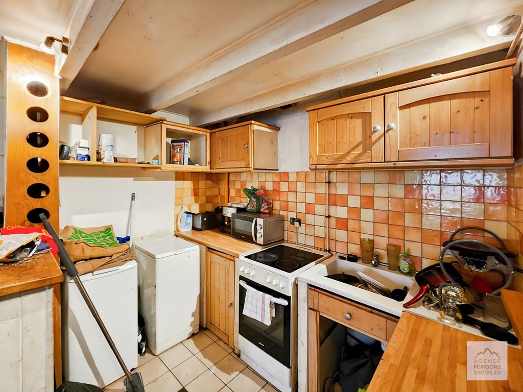 Maison jumelée ST ASTIER (24110) AGENCE PERIGORD IMMOBILIER