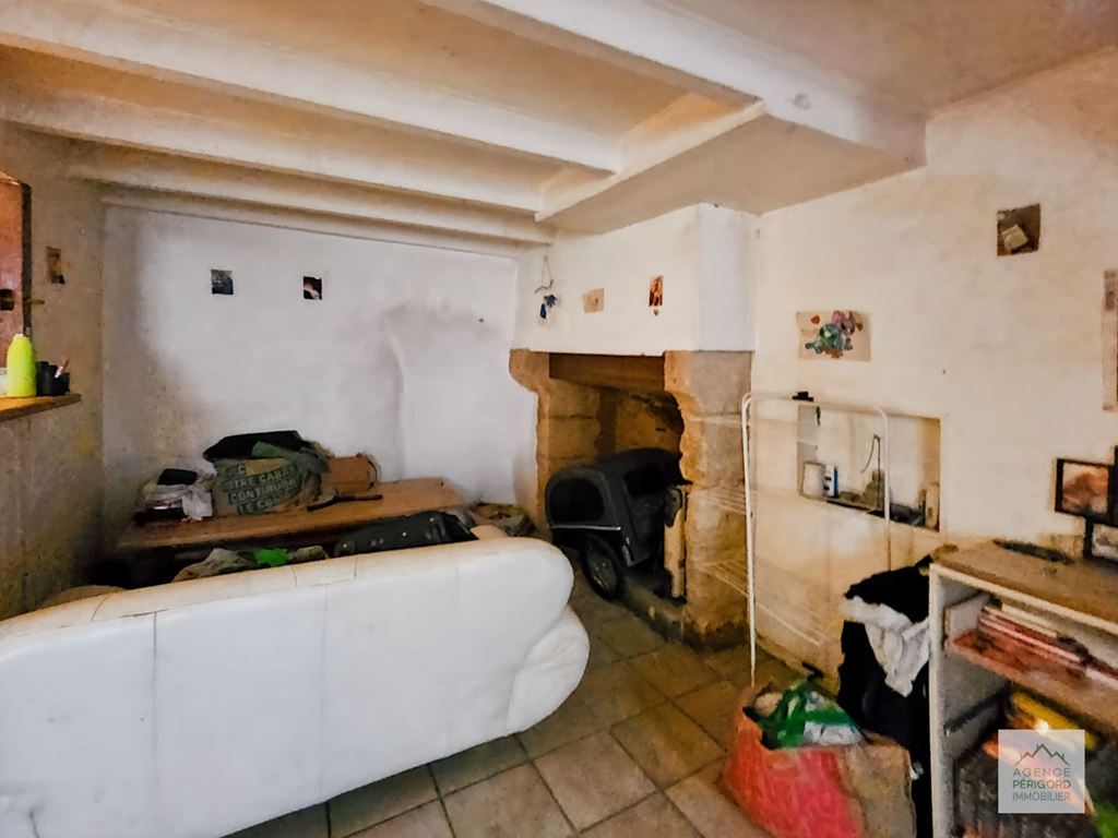 Maison jumelée ST ASTIER (24110) AGENCE PERIGORD IMMOBILIER