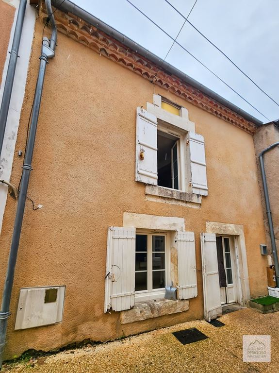 Maison jumelée ST ASTIER (24110) AGENCE PERIGORD IMMOBILIER